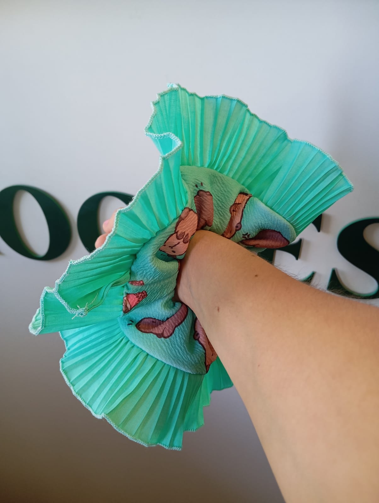Rumbas personalizadas
