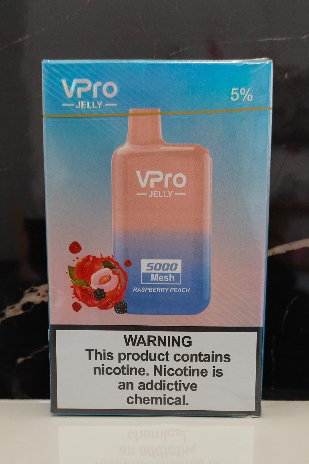 Vaper