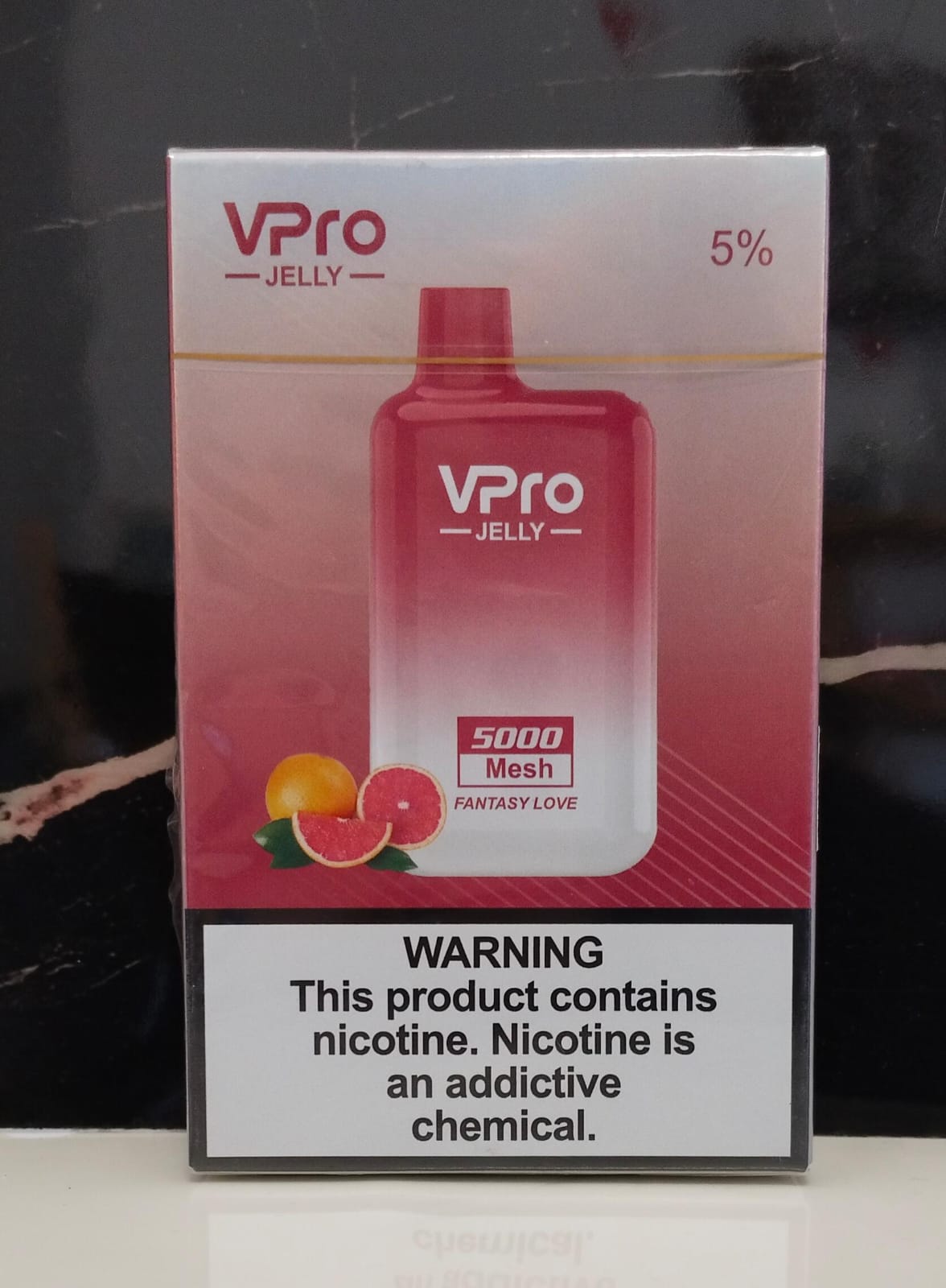 Vaper