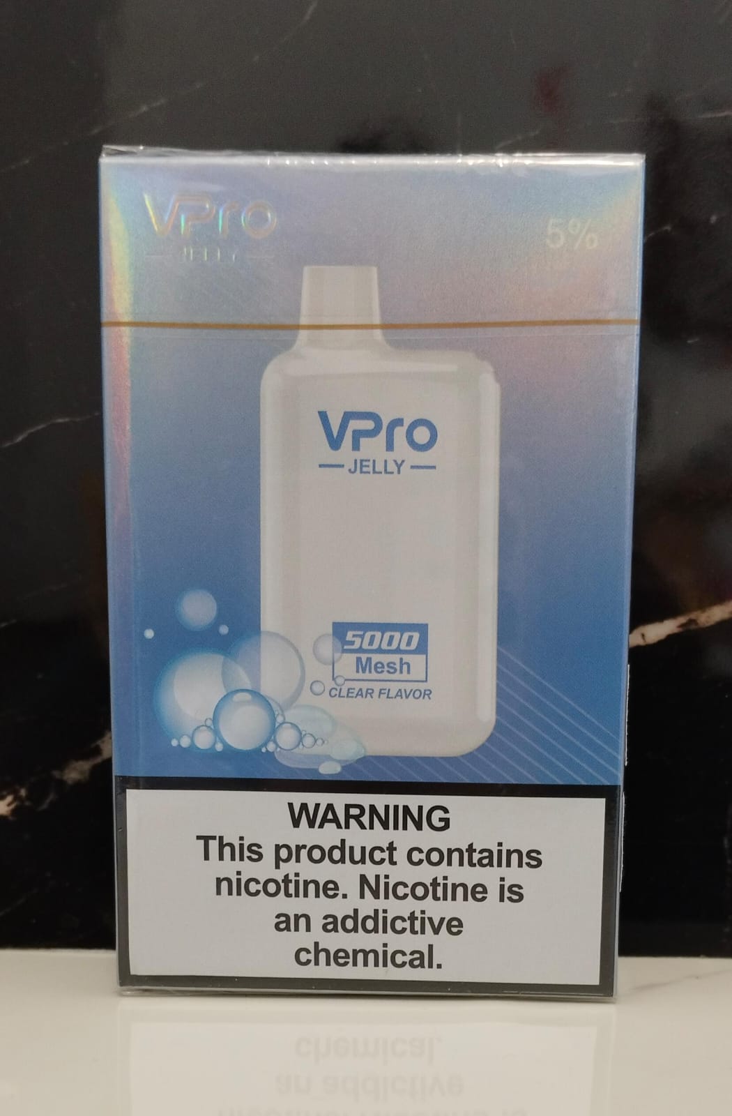 Vaper