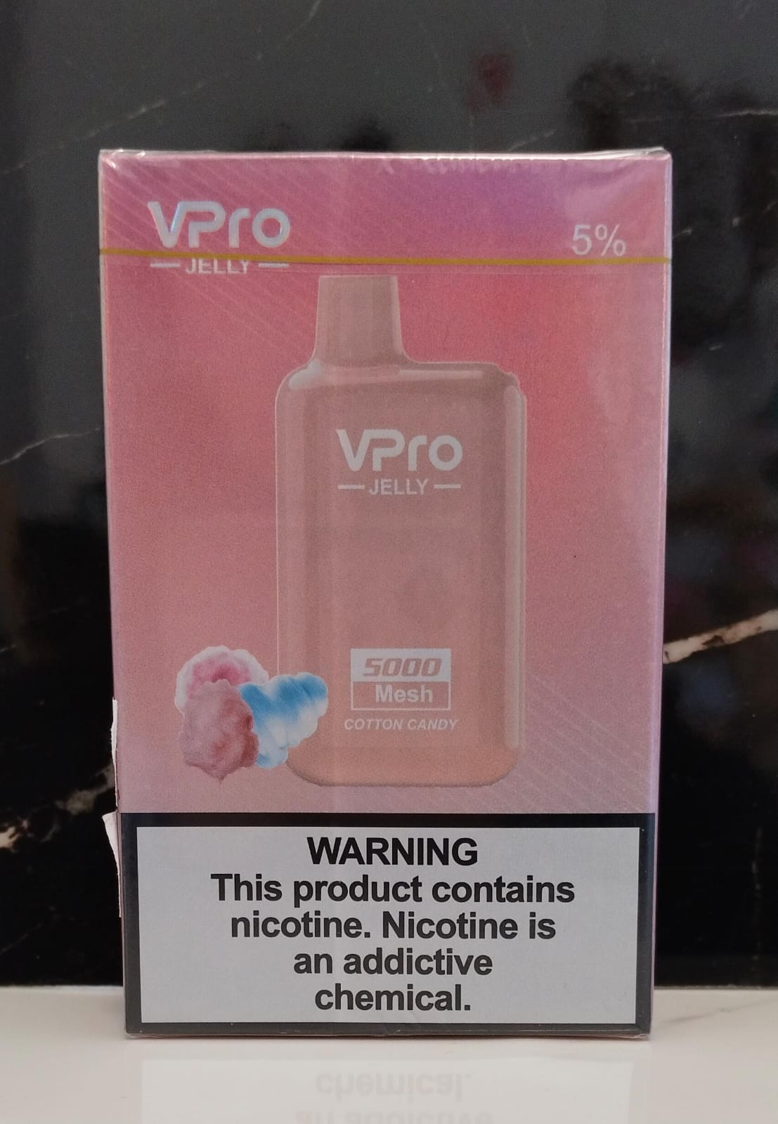 Vaper