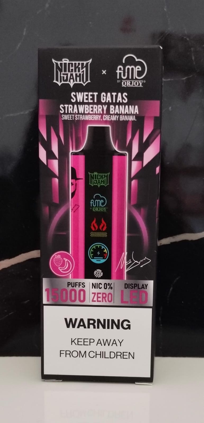 Vaper