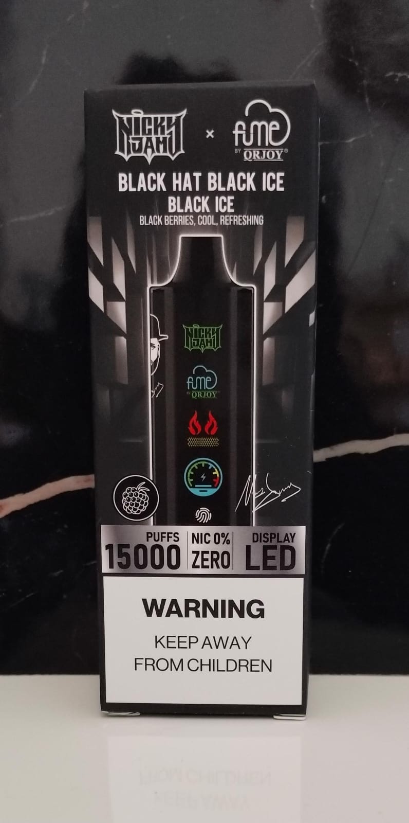 Vaper