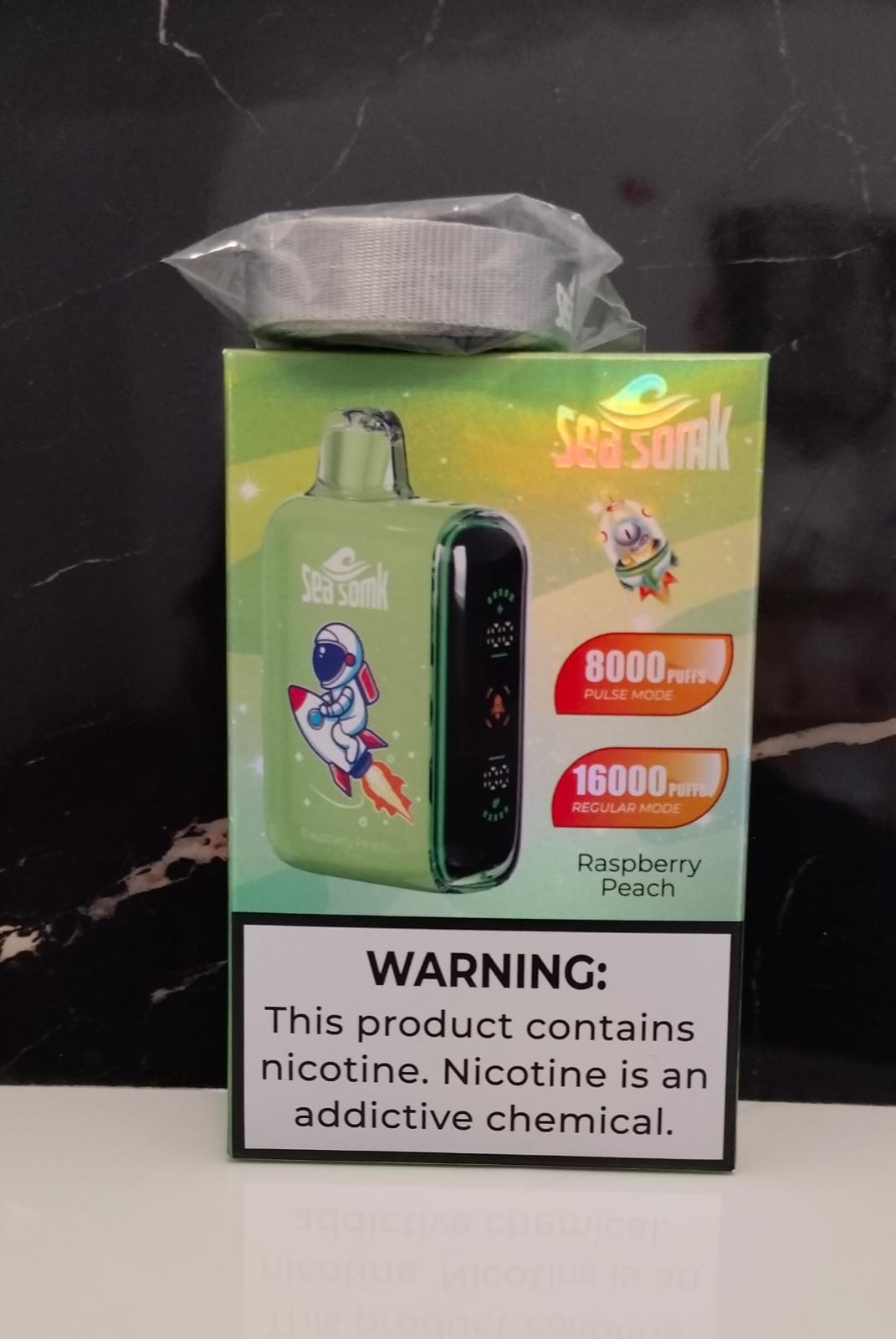 Vaper