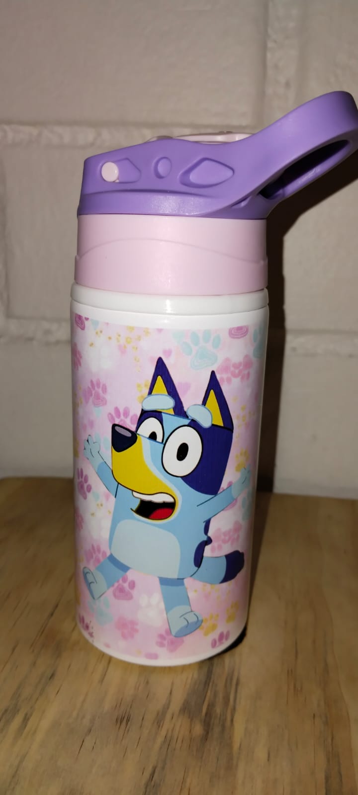 Botellas personalizadas