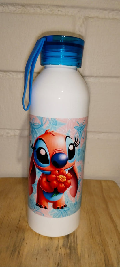 Botellas personalizadas