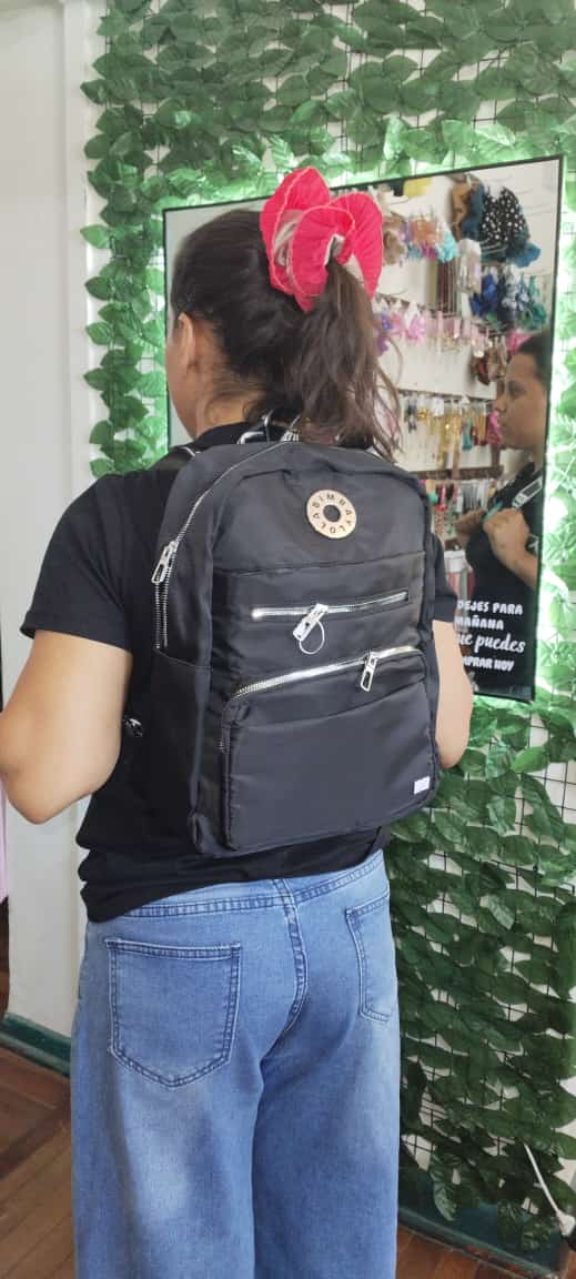 Mochilas