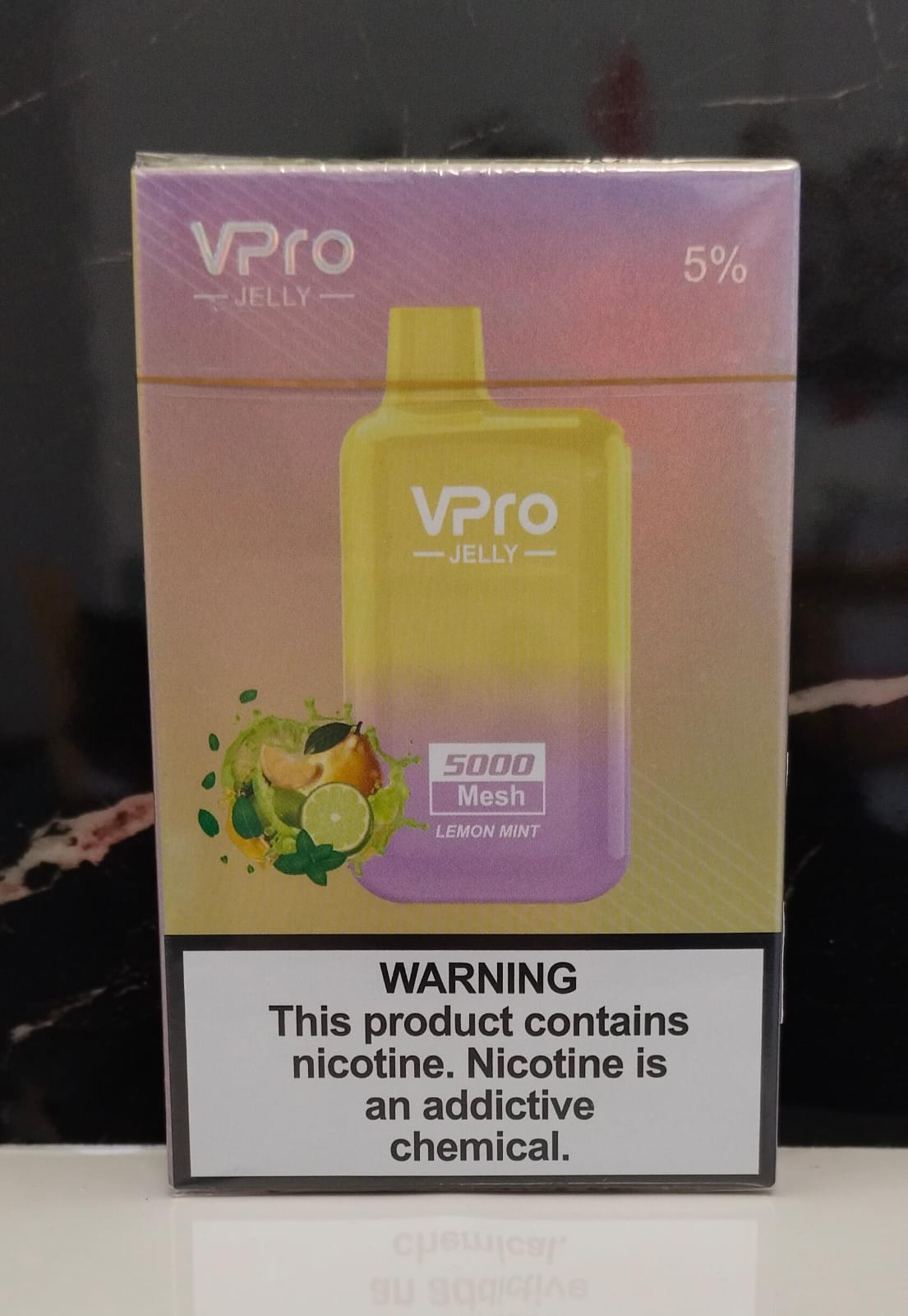 Vaper