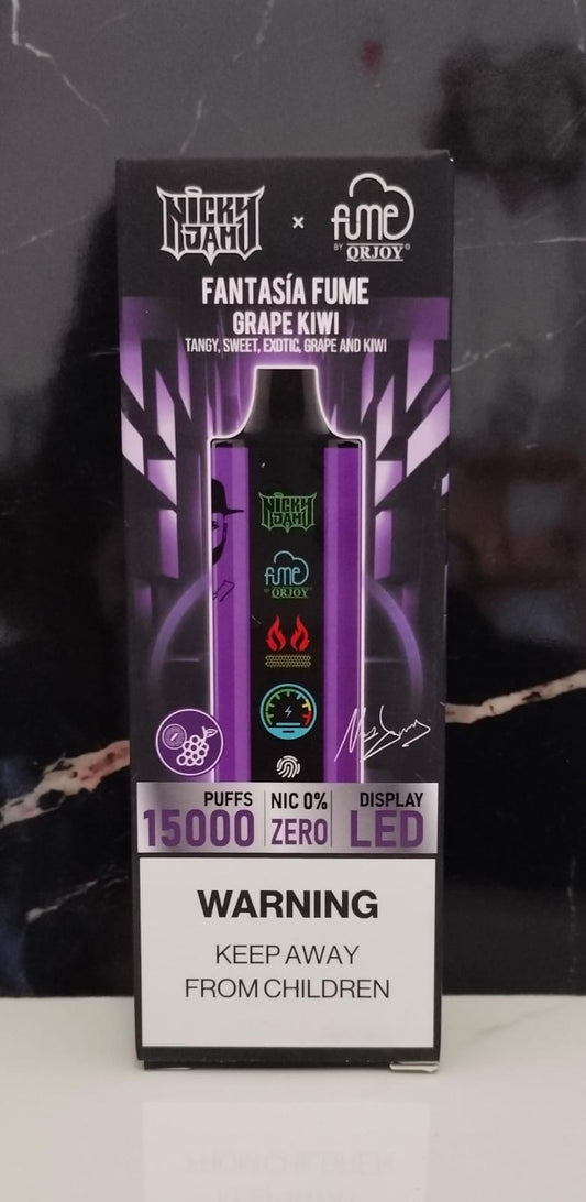 Vaper