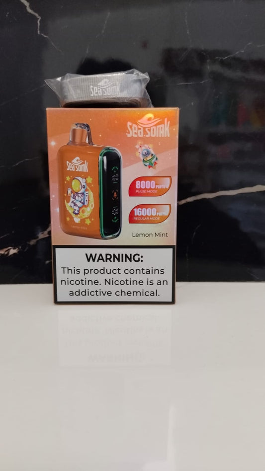 Vaper
