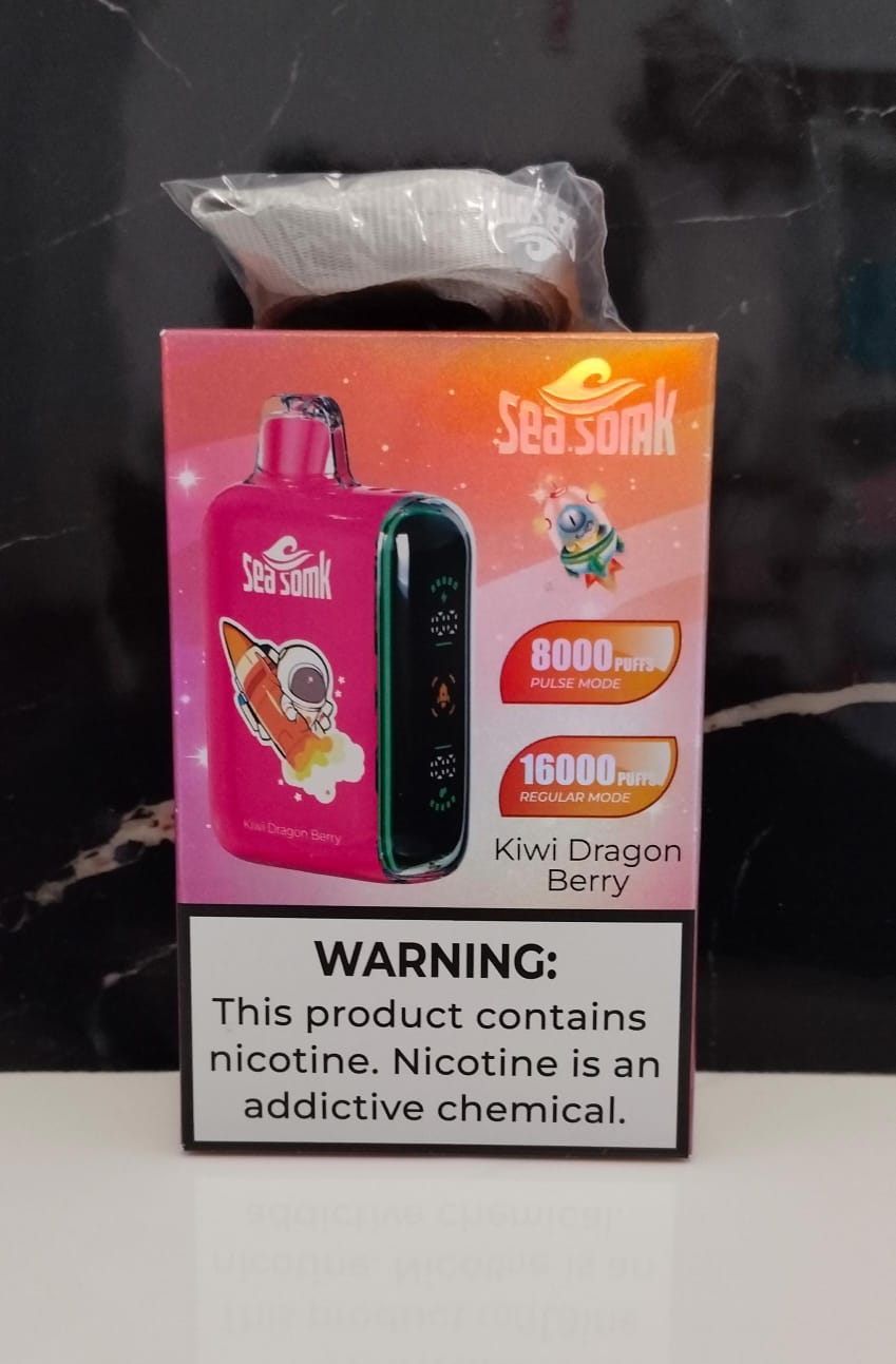 Vaper