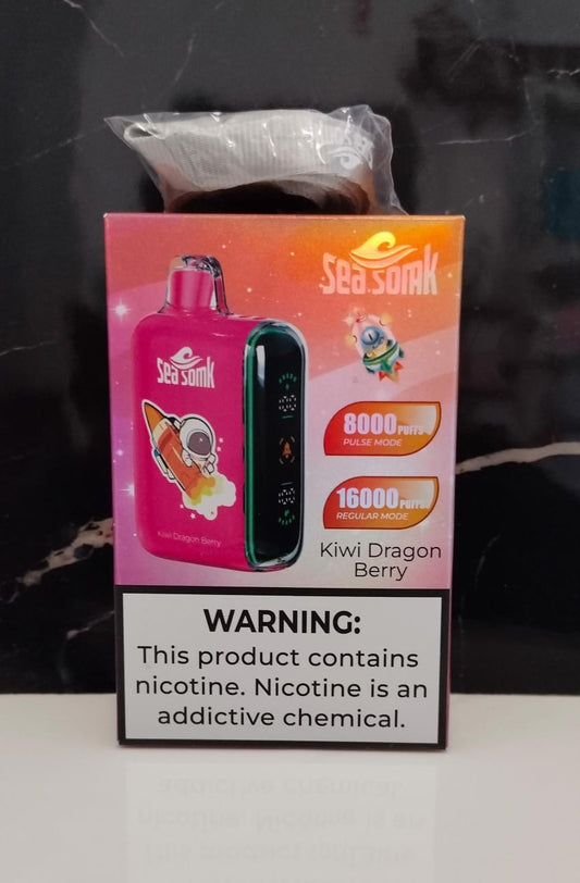 Vaper