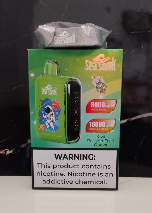 Vaper