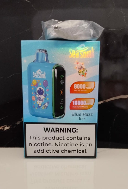 Vaper
