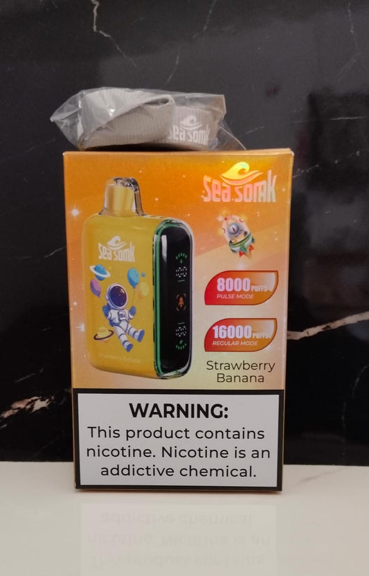 Vaper