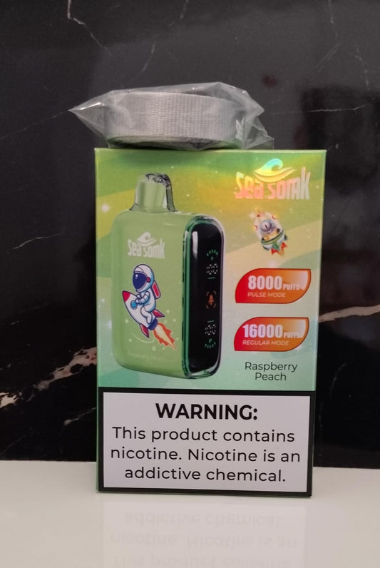 Vaper