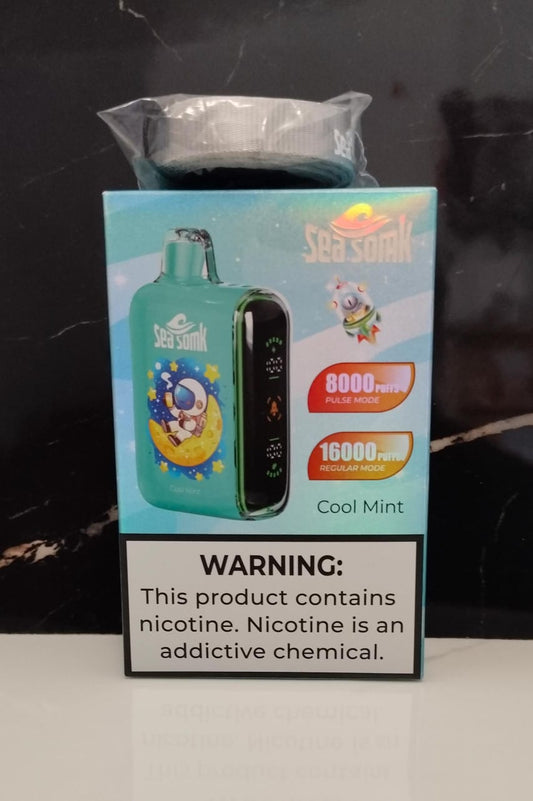 Vaper