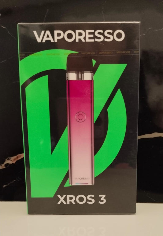 Vaper