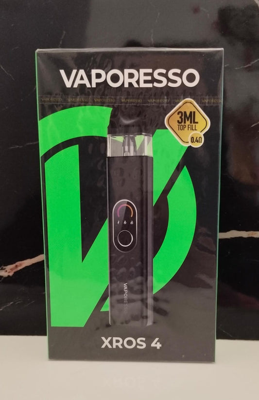 Vaper