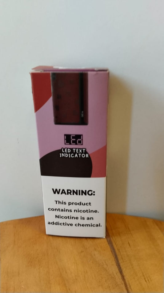 Vaper