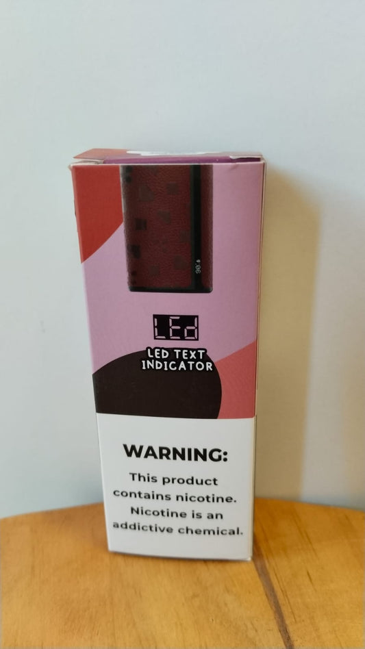 Vaper